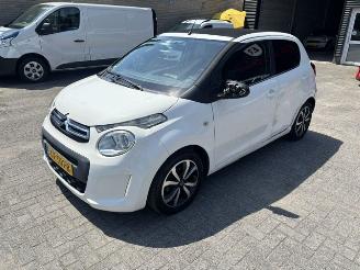 Citroën C1 1.0 e-VTI Airscape  Airco NAP picture 6