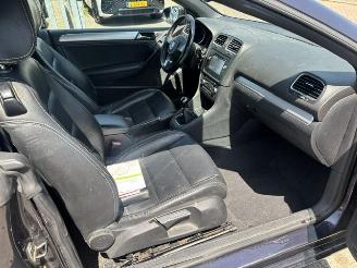 Volkswagen Golf 1.2 TSI Cabrio Clima NAP picture 14