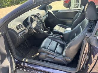 Volkswagen Golf 1.2 TSI Cabrio Clima NAP picture 11
