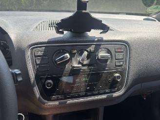Skoda Citigo 1.0 Grt. Ambition Airco picture 12