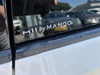 Seat Mii 1.0 Mii by Mango  Pano  NAP picture 8