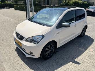 Seat Mii 1.0 Mii by Mango  Pano  NAP picture 6