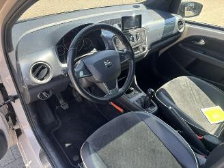 Seat Mii 1.0 Mii by Mango  Pano  NAP picture 17