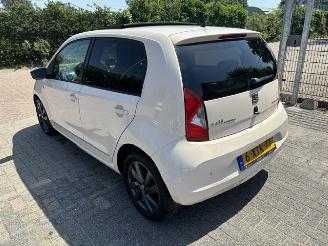Seat Mii 1.0 Mii by Mango  Pano  NAP picture 5