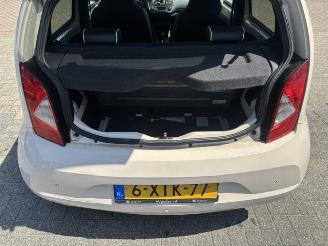 Seat Mii 1.0 Mii by Mango  Pano  NAP picture 10