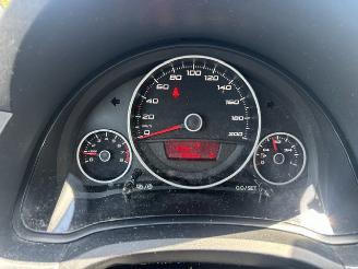 Seat Mii 1.0 Mii by Mango  Pano  NAP picture 20