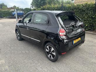 Damaged car Renault Twingo 1.0 SCE Collection 2018/8