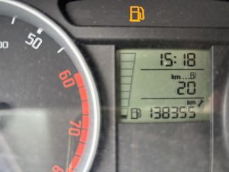 Skoda Fabia 1.6 16v Clima NAP picture 18