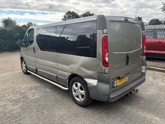 Renault Trafic 2.5 DCI L2H1 DC Airco  145pk picture 5