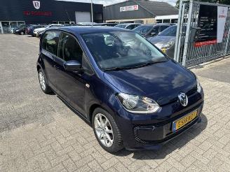 Avarii autoturisme Volkswagen Up! 1.0 5-drs Airco Navi 2012/9