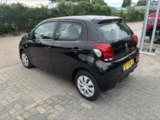 Peugeot 108 1.0 5-drs airco  Nap picture 4