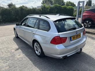 BMW 3-serie 318i Business  Clima NAP picture 5