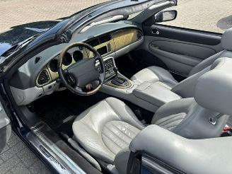 Jaguar Xk-8 4.0 V8 Convertible  Automaat picture 14