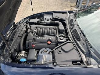 Jaguar Xk-8 4.0 V8 Convertible  Automaat picture 17