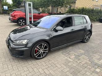 Volkswagen Golf 2.0 GTD DSG Pano 184pk picture 4