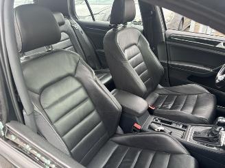 Volkswagen Golf 2.0 GTD DSG Pano 184pk picture 10
