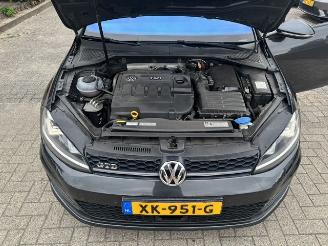 Volkswagen Golf 2.0 GTD DSG Pano 184pk picture 13