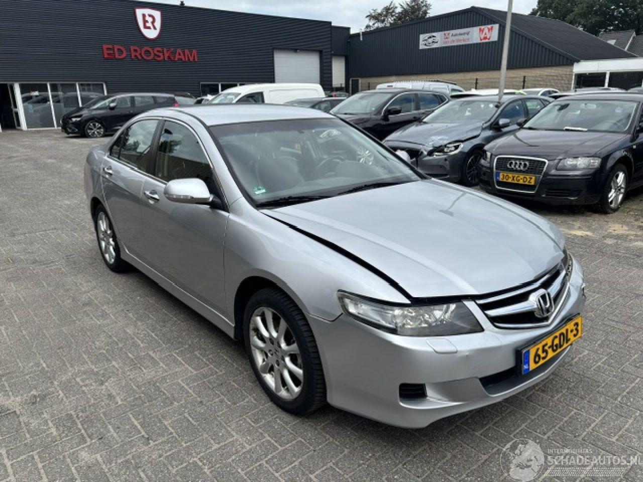 Honda Accord 2.0i Executive