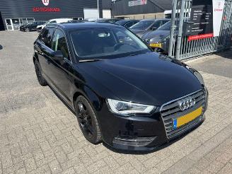  Audi A3 1.4 TFSI Automaat Sportback 2013/11