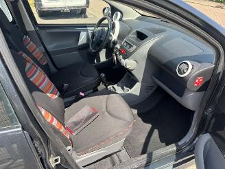 Citroën C1 1.0 12v 5-drs airco picture 9