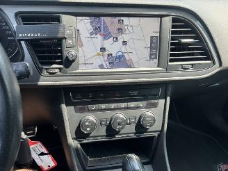 Seat Leon 1.8 TSI FR DSG 179pk picture 16