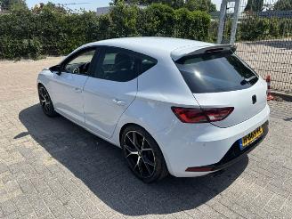 Seat Leon 1.8 TSI FR DSG 179pk picture 5