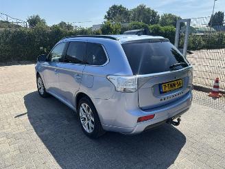 Mitsubishi Outlander 2.0 PHEV Instyle NAP picture 7