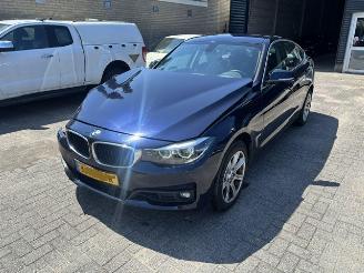 BMW 3-serie GT 320i GT Automaat 184pk picture 4