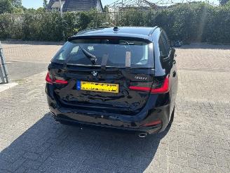 BMW 3-serie 318i NW MODEL Automaat Nap picture 7