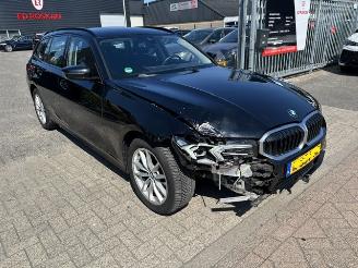BMW 3-serie 318i NW MODEL Automaat Nap picture 5