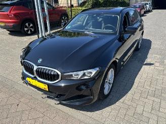 BMW 3-serie 318i NW MODEL Automaat Nap picture 4