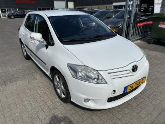 Auto incidentate Toyota Auris 1.3 5-drs Clima Aspiration 2012/3