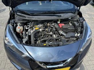 Nissan Micra 0.9 IG-T N-Connecta Clima picture 8