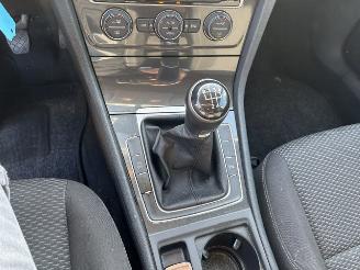 Volkswagen Golf 1.0 TSI 5-drs Clima NAP picture 16