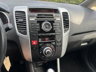 Kia Venga 1.6 Automaat X-ecutive picture 16