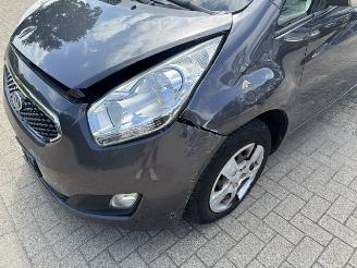 Kia Venga 1.6 Automaat X-ecutive picture 7