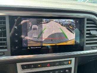 Seat Ateca 1.0 TSI FR Business Intense NAP picture 23
