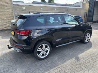 Seat Ateca 1.0 TSI FR Business Intense NAP picture 3
