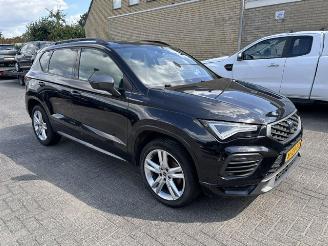 Seat Ateca 1.0 TSI FR Business Intense NAP picture 2