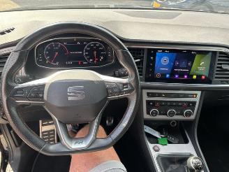Seat Ateca 1.0 TSI FR Business Intense NAP picture 26