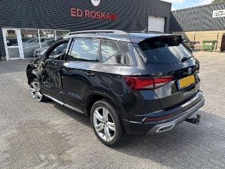 Seat Ateca 1.0 TSI FR Business Intense NAP picture 6