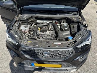 Seat Ateca 1.0 TSI FR Business Intense NAP picture 17