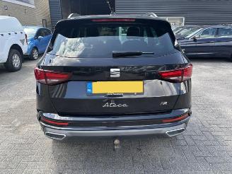 Seat Ateca 1.0 TSI FR Business Intense NAP picture 5