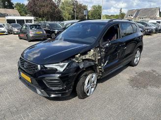 Seat Ateca 1.0 TSI FR Business Intense NAP picture 7