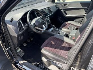 Seat Ateca 1.0 TSI FR Business Intense NAP picture 16