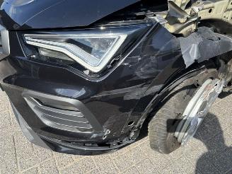 Seat Ateca 1.0 TSI FR Business Intense NAP picture 9