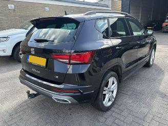 Seat Ateca 1.0 TSI FR Business Intense NAP picture 4