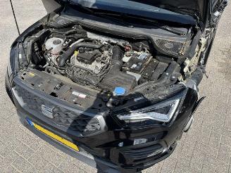 Seat Ateca 1.0 TSI FR Business Intense NAP picture 18