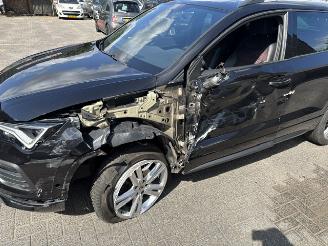 Seat Ateca 1.0 TSI FR Business Intense NAP picture 10