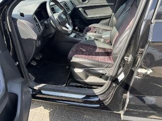 Seat Ateca 1.0 TSI FR Business Intense NAP picture 12